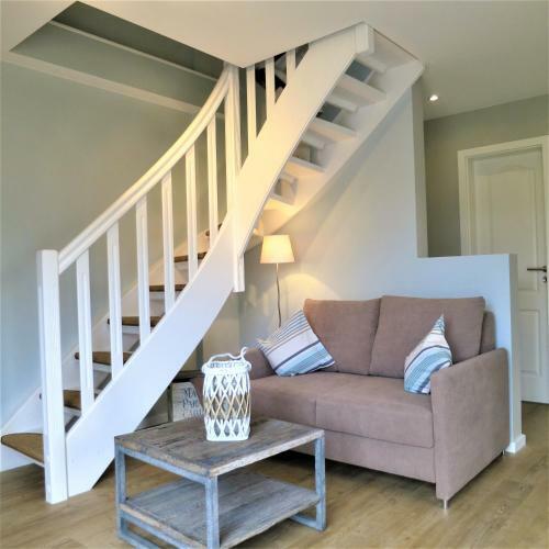 Apartamento Sylt Homes Ebbe & Flut