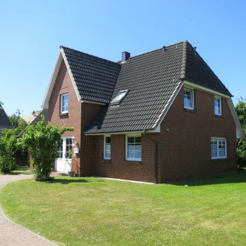 Apartamento Sylt Homes Ebbe & Flut