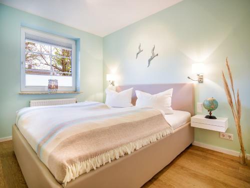 Apartamento Sylt Homes Ebbe & Flut