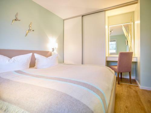 Apartamento Sylt Homes Ebbe & Flut