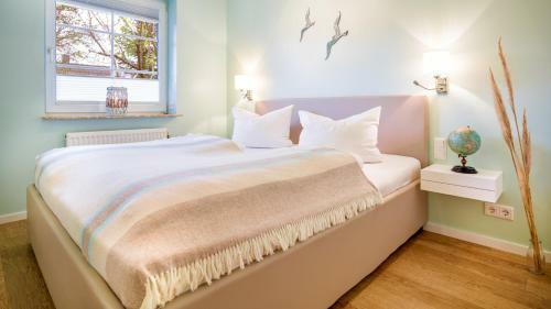Apartamento Sylt Homes Ebbe & Flut
