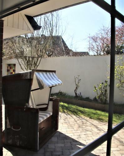 Apartamento Sylt Homes Ebbe & Flut