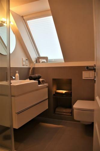 Apartamento Sylt Homes Ebbe & Flut