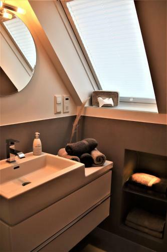 Apartamento Sylt Homes Ebbe & Flut
