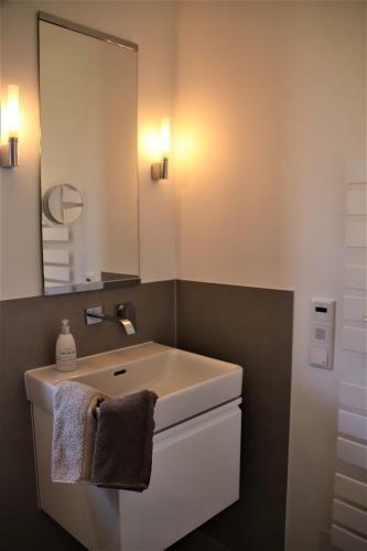 Apartamento Sylt Homes Ebbe & Flut