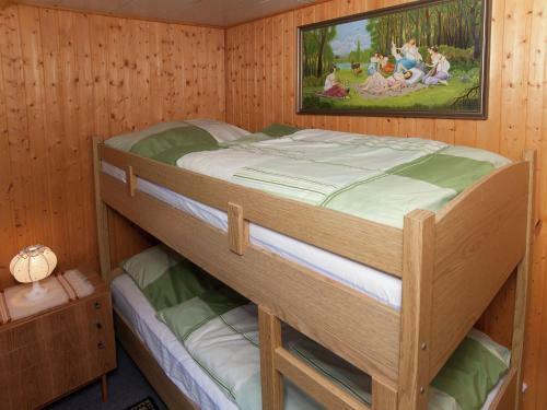 Th�ringer Ferienh�uschen I