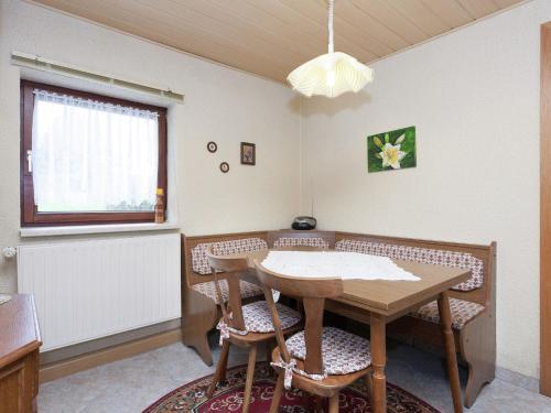 Holiday Home Dorothea Altenfeld