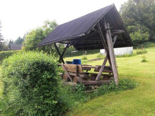 Quaint Holiday Home In Altenfeld Thuringia With Garden