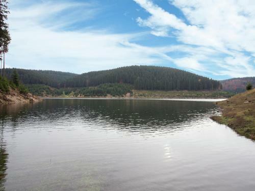 Holiday Home Manuela Altenfeld