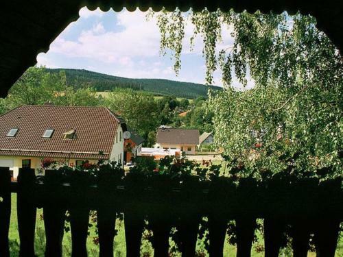 Lovely Holiday Home In Altenfeld With Private Pool
