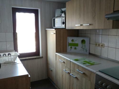Lovely Holiday Home In Altenfeld With Private Pool