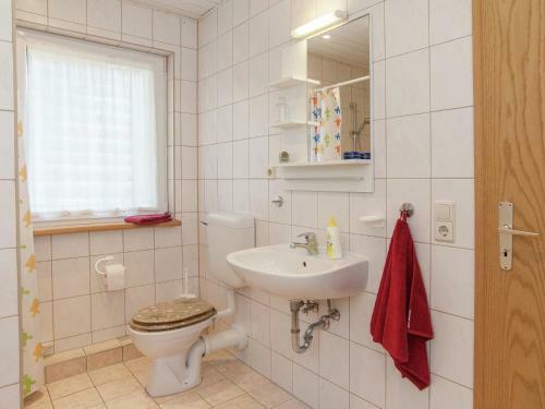 Feriendorf Bad Hundertpfund