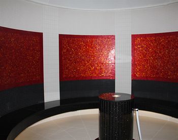 Hotel Haus Saarland