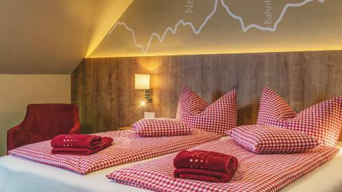 Hostal Pension Traumblick
