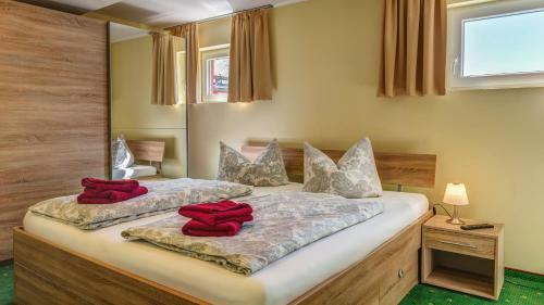 Hostal Pension Traumblick