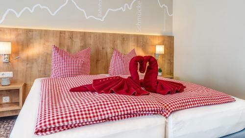 Hostal Pension Traumblick