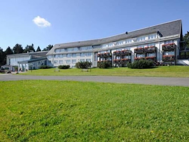 Sporthotel Oberhof