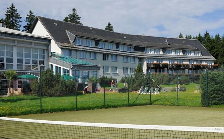 Sporthotel Oberhof