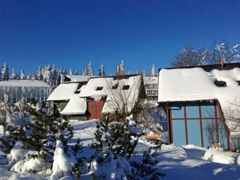 Sporthotel Oberhof