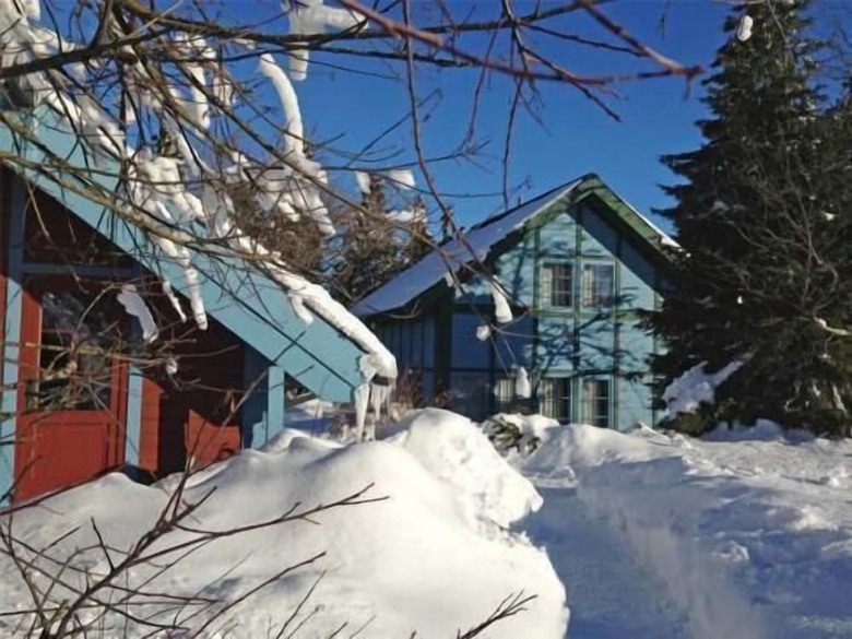 Sporthotel Oberhof