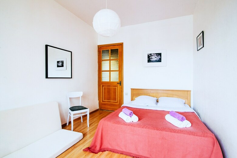 Apartamentos Guest House On Victory Square