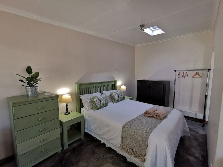 Hotel The Hillside House