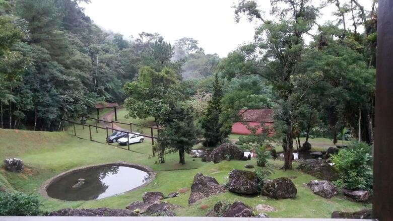Vista Linda Hotel