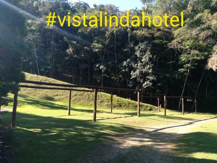 Vista Linda Hotel