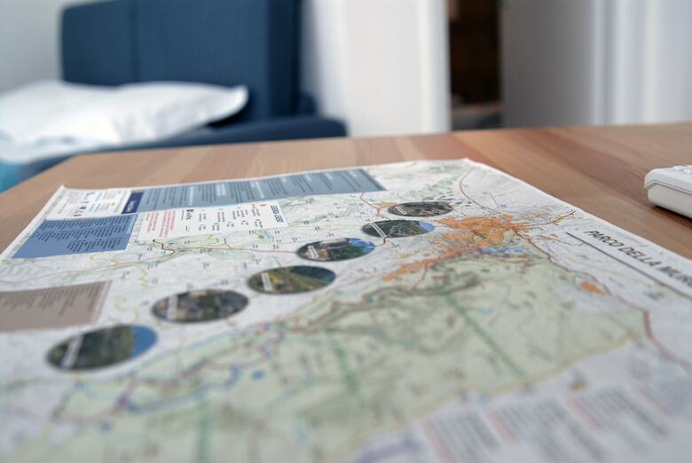 Apartamento Idris Loft Matera