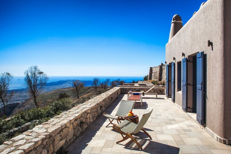 Villa Asterope, Luxury Retreat By Pleiades