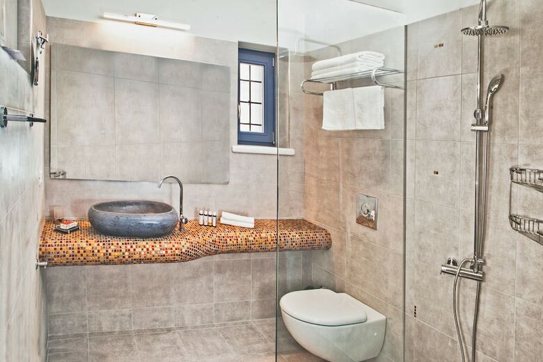 Villa Asterope, Luxury Retreat By Pleiades