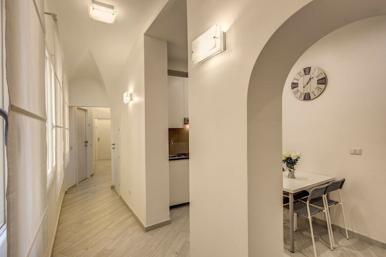 Hotel Residenza Costaguti