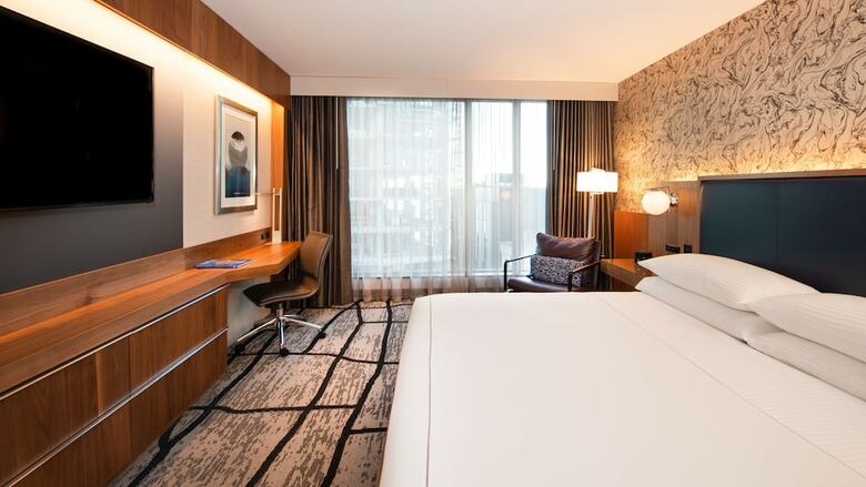 The Charter Hotel Seattle, Curio Collection By Hilton