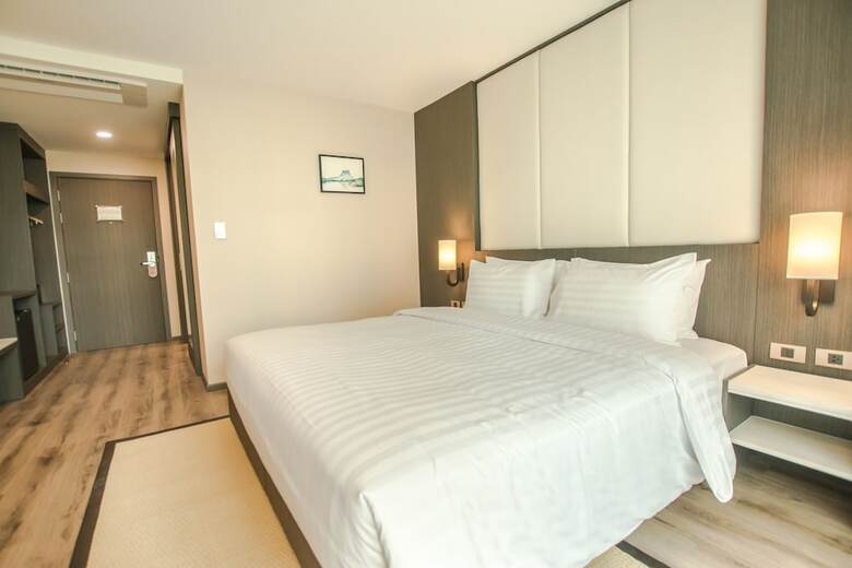 Hotel Mayu Chiang Mai
