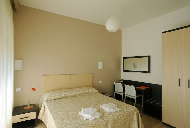 Bed & Breakfast Honey Rooms