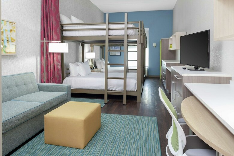 Hotel Home2 Suites By Hilton Orlando South Park