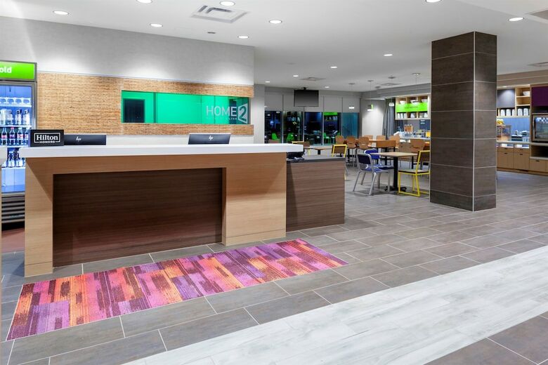 Hotel Home2 Suites By Hilton Orlando South Park