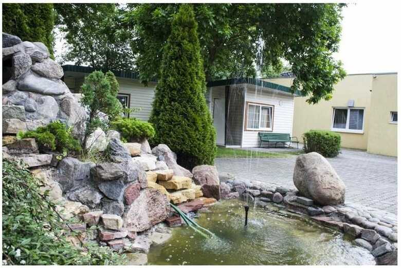 Madamaku - Cottage