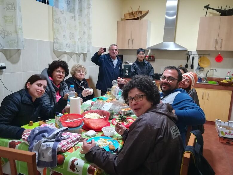 Hostal Albergue O Bordon