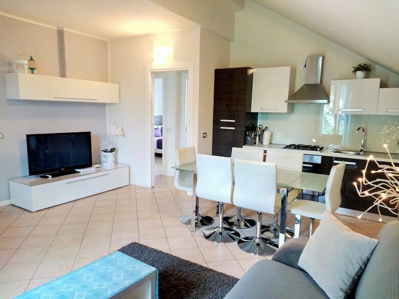 Apartamento Casa Bonotto Desenzano
