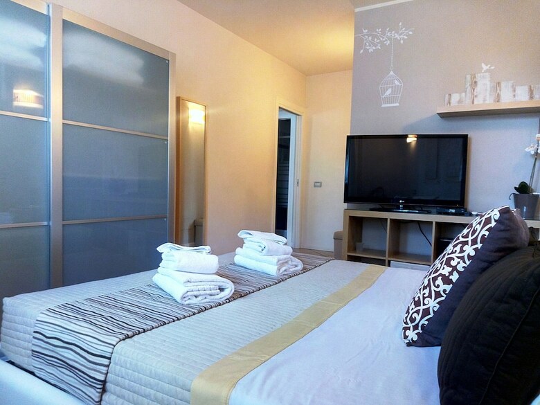 Apartamento Casa Bonotto Desenzano