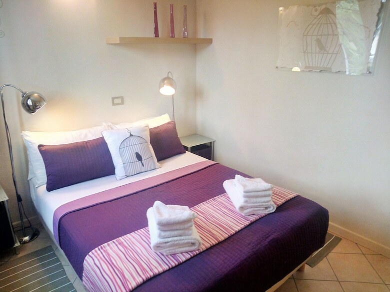 Apartamento Casa Bonotto Desenzano