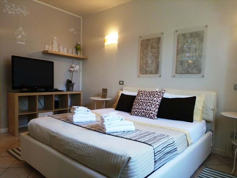 Apartamento Casa Bonotto Desenzano