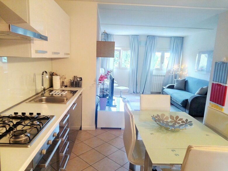 Apartamento Casa Bonotto Desenzano