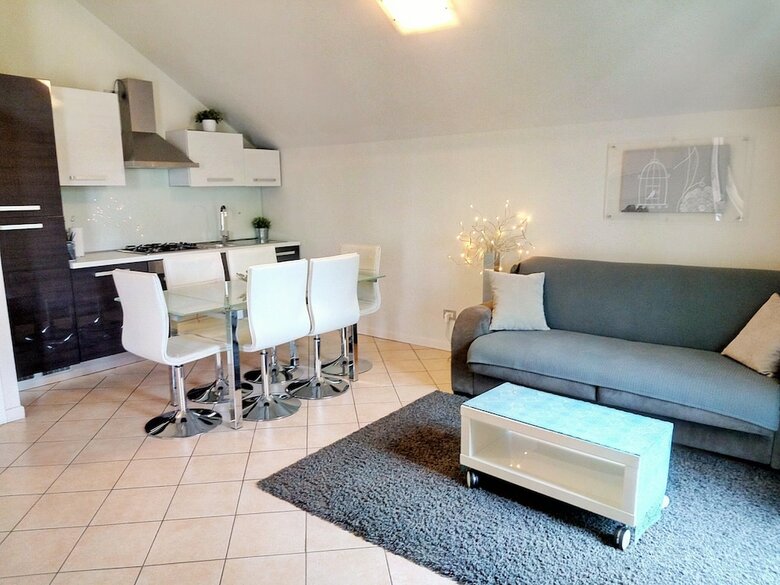 Apartamento Casa Bonotto Desenzano