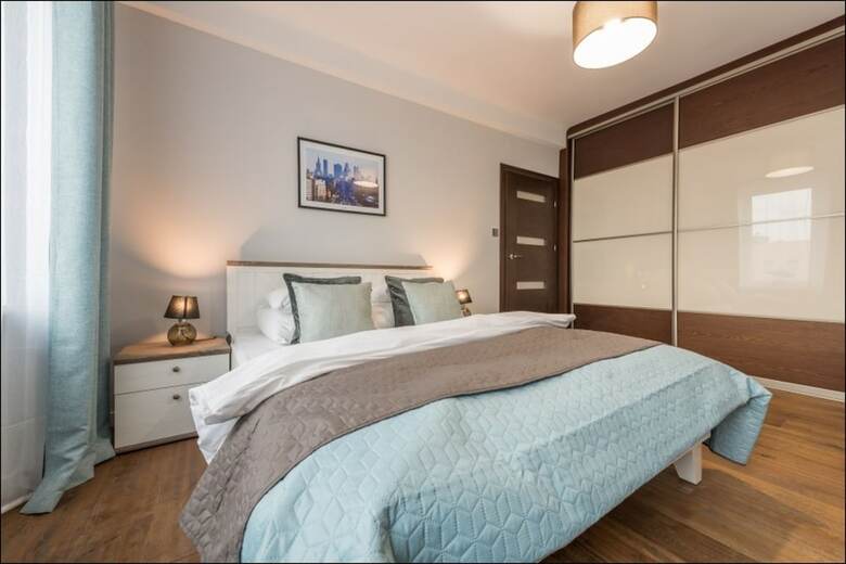 Aparthotel P&o Apartments Chmielna