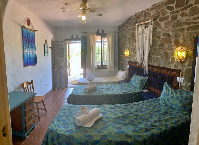 Villa Casa Rural Arrijana