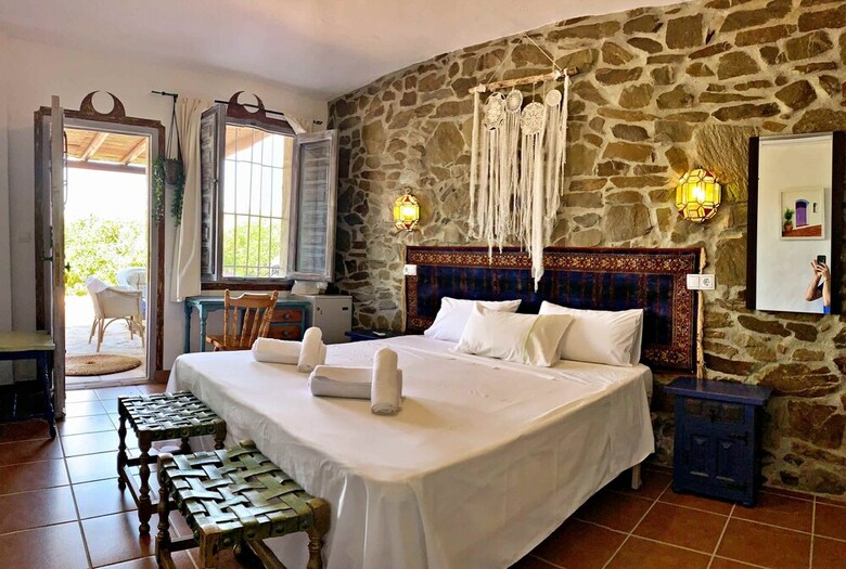 Villa Casa Rural Arrijana