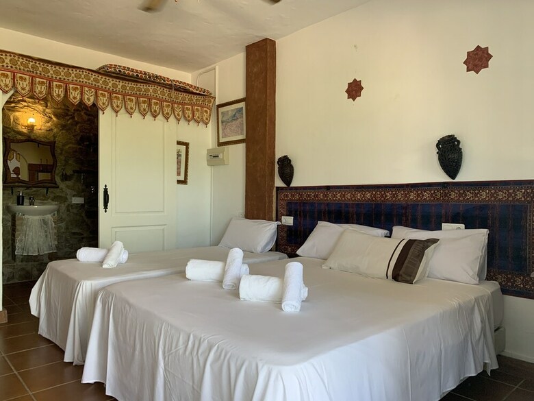 Villa Casa Rural Arrijana