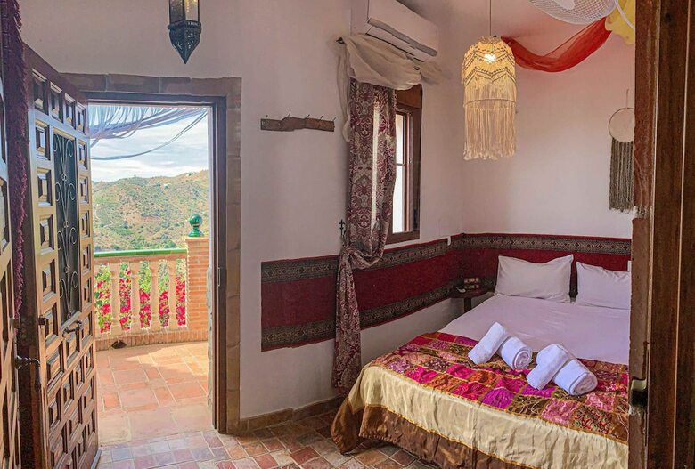 Villa Casa Rural Arrijana